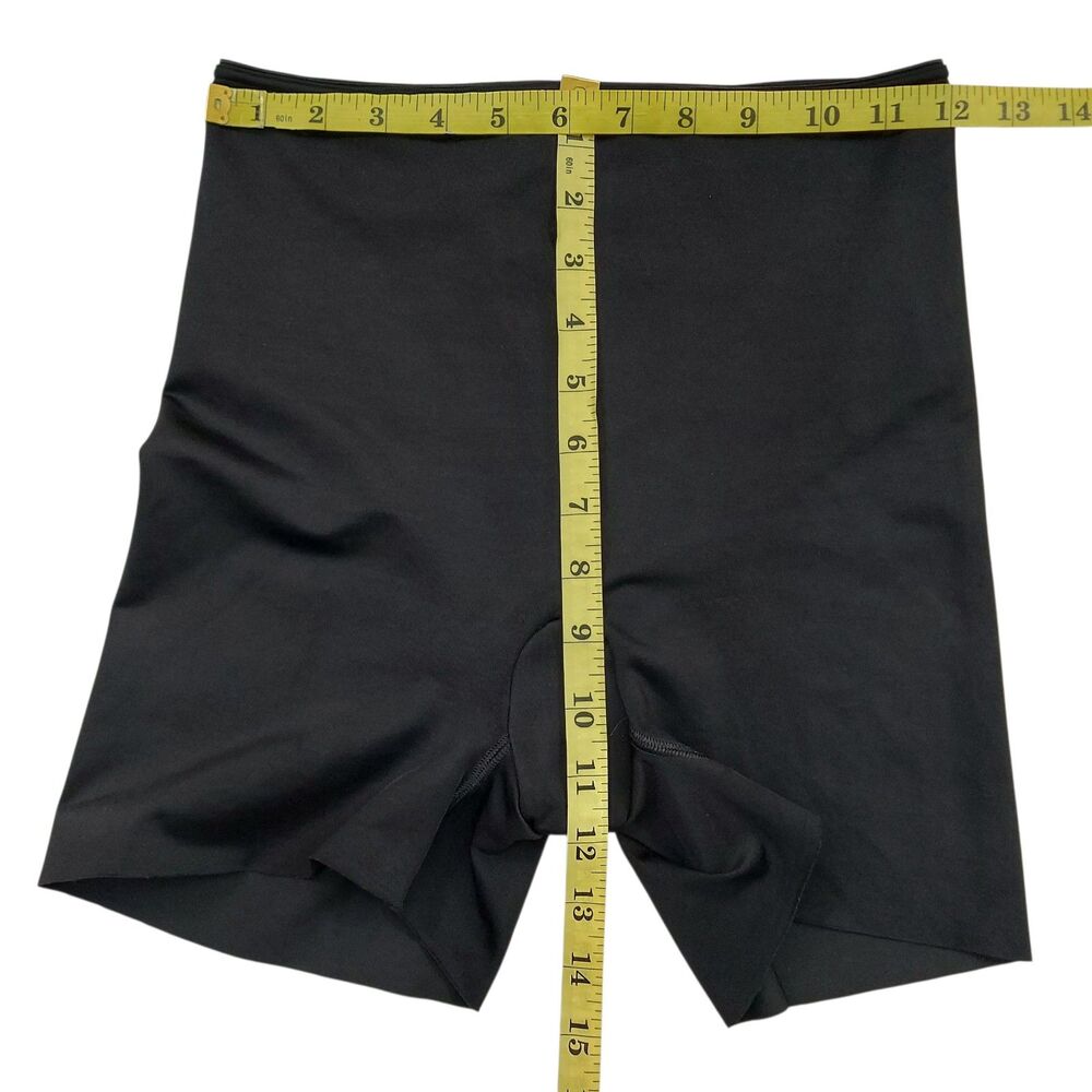 Spanx Slimplicity Compression Control Short Women… - image 8